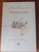 Maria Konopnicka – Złotniejący świat