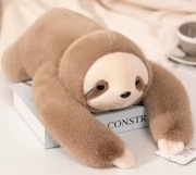 Miś obciążeniowy ciężkomiś przytulanka sensoryczna / 30 cm - 0.4 kg NOWY!