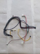 Sage barista Pro SES878 BSS wiązka elektryczna