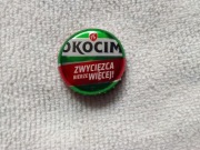 KAPSEL PIWNY OKOCIM BROWAR BRZESKO nr kat 173