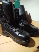 Buty wojskowe r.43
