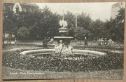 Łódź, Litzmannstadt, 13