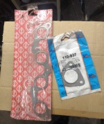 Uszczelka kolektora i układu wydechowego Seat Cordoba 