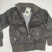 Kurtka wiosenna chłopięca Ramoneska 98-164