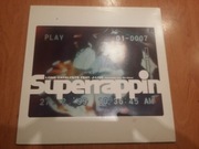 Lone Catalysts - Dynamite 12" J-Live 