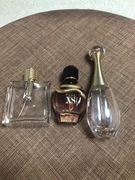 Flakoniki po perfumach