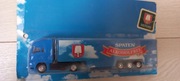 Model Ciężarówka Tir Man Model 1:87 H0 