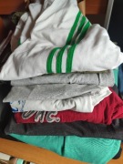 Bluzki chłopięce różne 