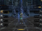 Last Chaos Osiris Rycerz 190lvl