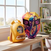 Fantastyczny Plecak !!