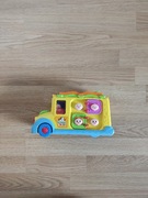 Zabawka interaktywny autobus szkolny