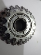 Romet Wagant Pasat Gazela Mistral Orkan Wolnobieg 5s 14-22T