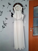 Suknia Ślubna Cywilna 