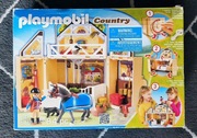 Stadnina koni Playmobil Country 5418
