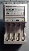 Ładowarka baterii AA/AAA Forever FR-8168 GS