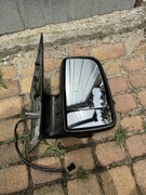 Lusterko prawe nowe Mercede Sprinter W906 5 pinów 