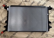 Chłodnica wody VW,AUDI,SEAT,SKODA 2Q0121253D