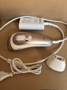 depilator laserowy Braun Skin i-Expert laser ipl