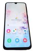 Smartfon Samsung Galaxy A40 (SM-A405F/DS) 4/64GB w dobrym stanie