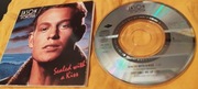 Jason Donovan Sealed with a kiss singiel mini CD 