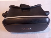 Okulary VR wirtualna rzeczywistość 