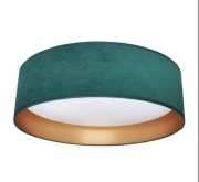 Plafoniera Plafon RONDO GREEN 18W LED ML7071