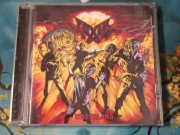 TOXIK - Wasteland CD 2\019 vic