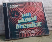 Techno Party Nu Skool Breakz 2CD
