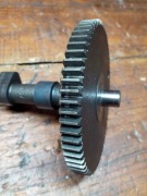 Wałek rozrządu silnika Briggs & Stratton 11hp dolnozaworowego 