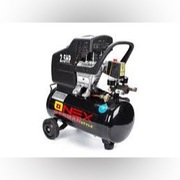 KOMPRESOR OLEJOWY SPRĘŻARKA 24L 206L / MIN 8 BAR