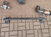 Belka tylna oś Fiat 500 Abarth 595 695 Ford KA mk2