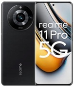 Realme 11 Pro+ 5G 12 GB RAM – czarny – bardzo dobry stan