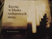 Łęczna. W blasku szabasowych świec