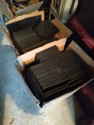 Pudełka na płyty CD i DVD (gry, filmy, muzykę)