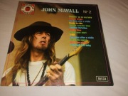 John MayalL No 2 LP