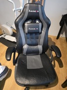 Fotel Gamingowy Huzaro Force - Wrocław - Okazja!