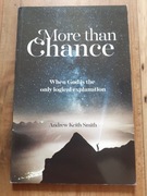 More Than Chance - Andrew Smith, Andrew McGibbon