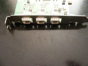 Plyta z gniazdami USB f-my SIIG Tajwan do koputera stacjonarnego