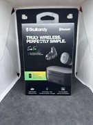 Słuchawki bezprz. dokanałowe Skullcandy Sesh Evo