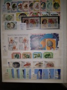 Zbiór tematyczne 1 przeważnie czyste serie. 