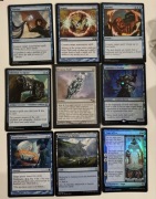 Proteus Staff + gratisy MTG karty Magic the Gathering