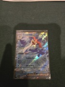 QUAQUAVAL Ex PAL 052/193 DOUBLE RARE HOLO 