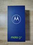 Motorola Moto G31