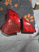 Peugeot 3008 Lampa tylna lewa komplet