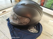 Kask motocyklowy 