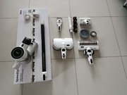 Robo Jet Speed Up odkurzacz pionowy mopujący. Nie Dyson.