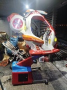 Bujak helikopter do użytku towarzyskiego TRANSPORTgwarancjaSERWIS RATY