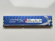 Kingston HyperX Genesis KHX1600C9D3K2/4G 4GB 1600Mhz DDR3 -  1szt.