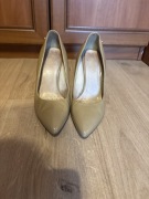 Szpilki damskie wysokie