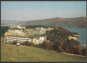 POLSKA - POLAŃCZYK DOMY WCZASOWE - 1978